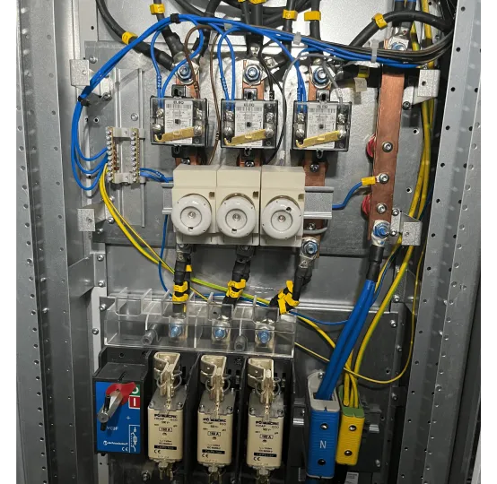 Elcompaniet i Mälardalen AB