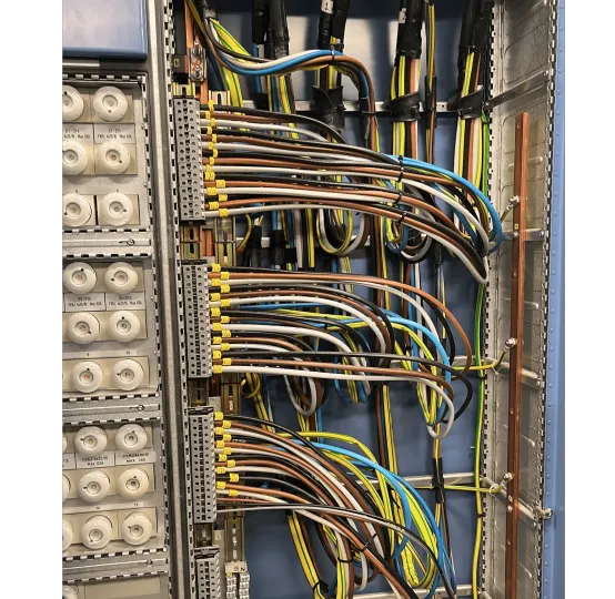 Elcompaniet i Mälardalen AB